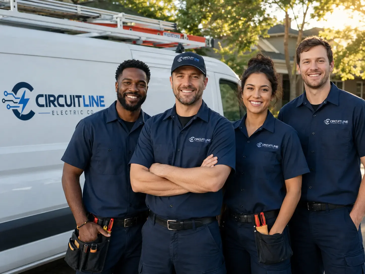 Whole Home Rewiring company in Keansburg, NJ