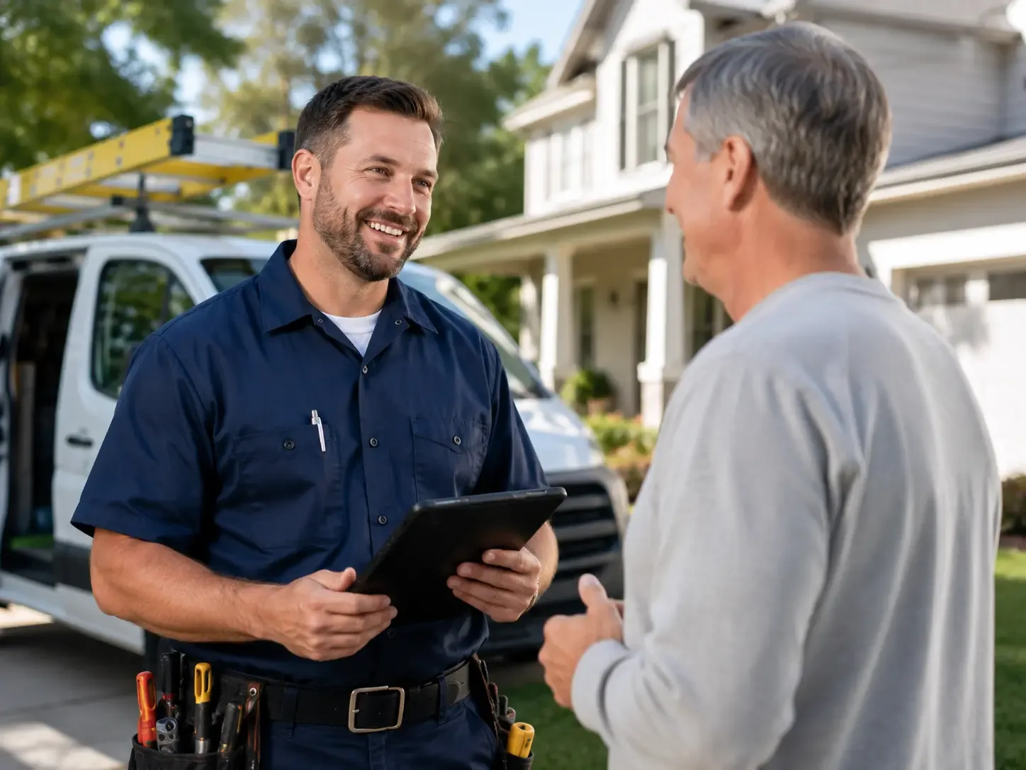 Whole Home Rewiring Keansburg, NJ FAQs